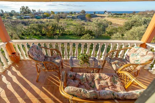 Villa ELENA, Забронировать  Александруполис периферия Восточная Македония и Фракия