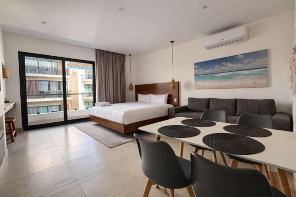 Live Playa rooftop pool & prime location, Забронировать  Плая-дель-Кармен Кинтана-Роо