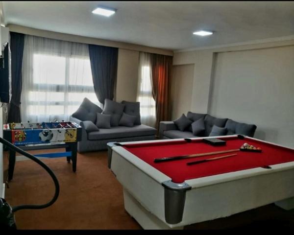 Ibiza beach apartments, Забронировать Апартаменты/квартира Александрия Египет