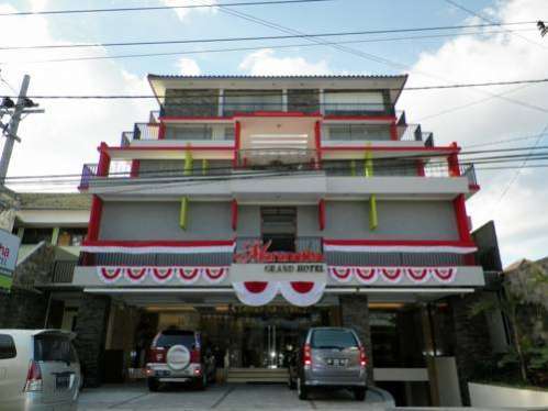 Maranatha Grand Hotel