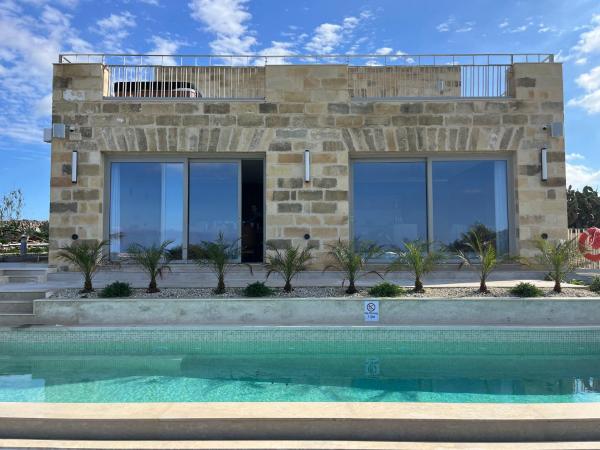 Villa Lippia, Забронировать  Misraħ Miel Мальта