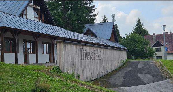 Apartments Dřevařská - Benecko, Забронировать Апартаменты/квартира Апартаменты Бенецко, рядом с Kejnos, Апартаменты/квартира