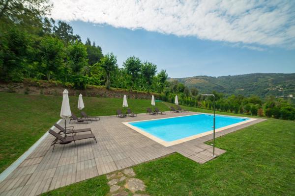 Villas do Agrinho - Gerês