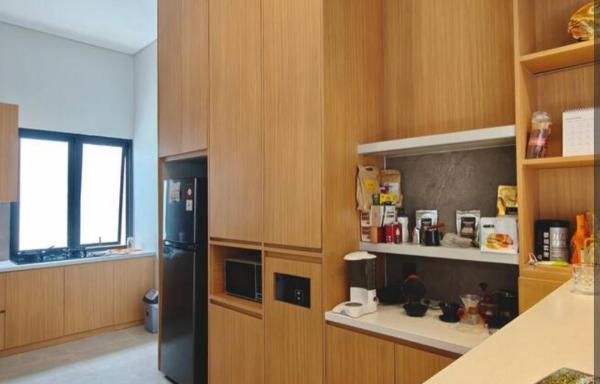 Hanbiao Lovina Villa, Забронировать  Отели провинции Бали с парковкой, Парковка