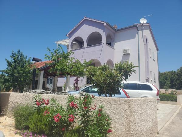 Apartmani Lavanda, Забронировать  Otočić Smokvica Mala Хорватия