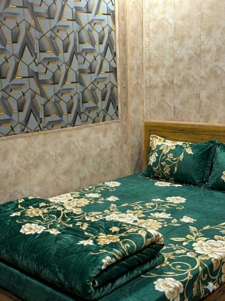 Hotel Al Mehraj, Забронировать  Мумбай Mumbai Region