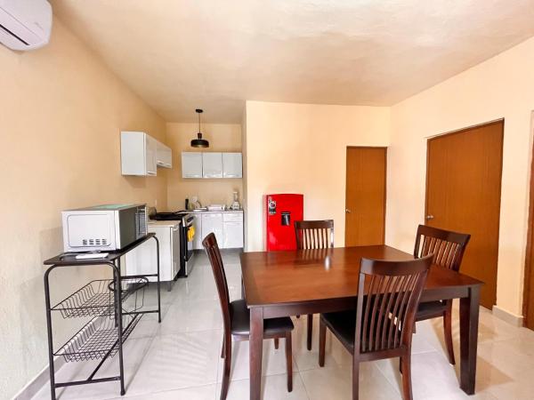 Depa Familiar, Забронировать  Куатросьенегас-де-Карранса Коауила