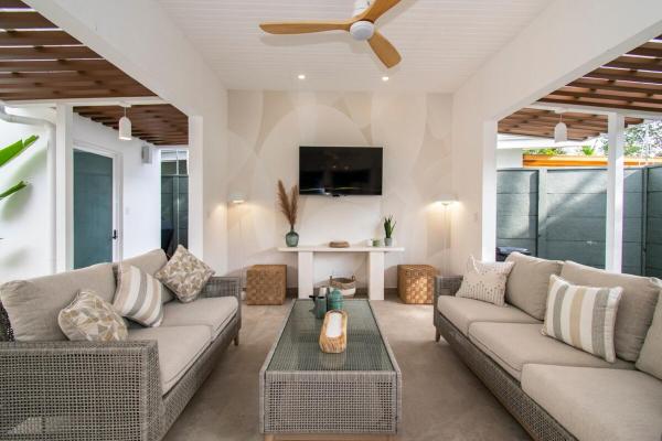 NEW! Villa, 3bdrs with AC, Pool, close to Marino Ballena, Забронировать  Увита Пунтаренас