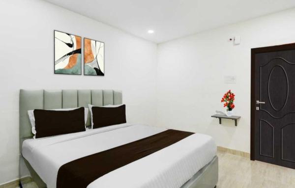 Collection O Chengicharla Crossway Medipally, Забронировать  Хайдарабад Hyderabad Region