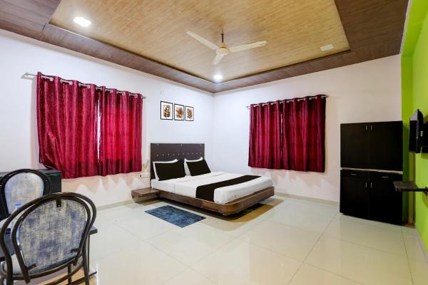 Hotel O Aaryas Villa