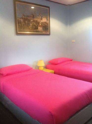 Angsubleak Speedway Club Resort