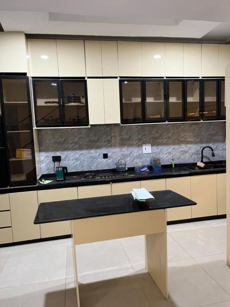 TVL apartment, Забронировать  Ибадан Нигерия