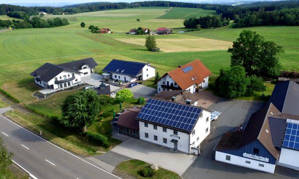 Gasthof - Pension SPARRER-WIRT, Забронировать  Тайсзайль 