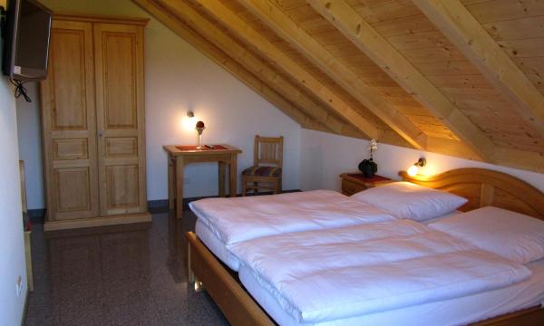Gasthof - Pension SPARRER-WIRT