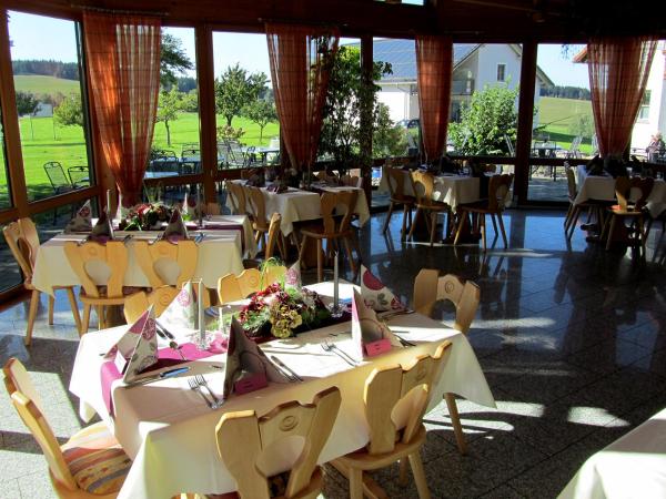 Gasthof - Pension SPARRER-WIRT