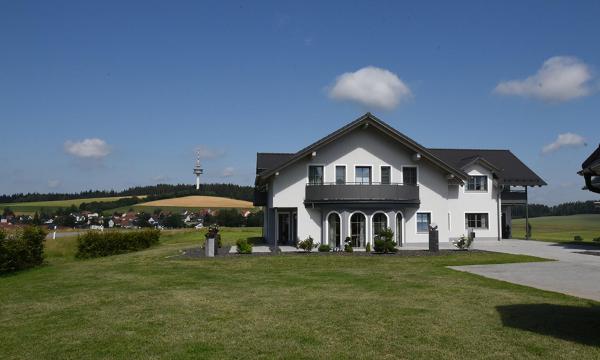Gasthof - Pension SPARRER-WIRT