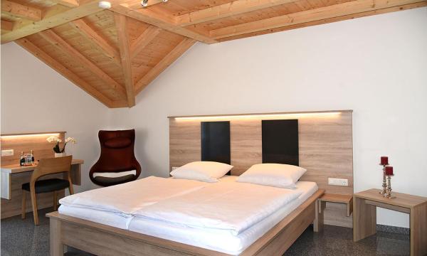 Gasthof - Pension SPARRER-WIRT