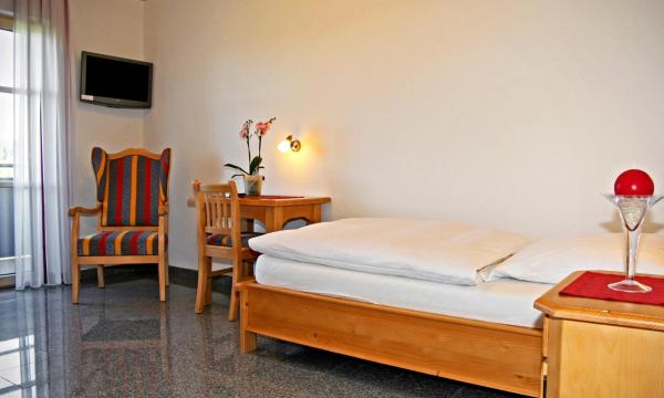 Gasthof - Pension SPARRER-WIRT