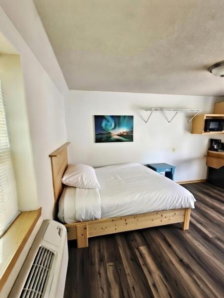 Northern Lights Lodge, Забронировать  Уотфорд-Сити Theodore Roosevelt National Park