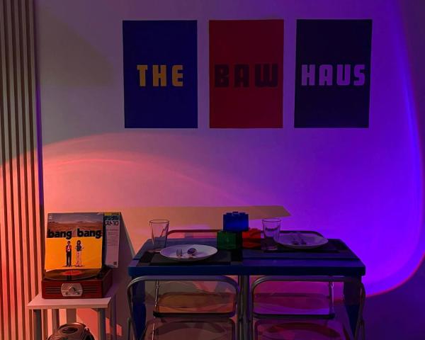 The Bawhaus, Забронировать  Манила Столичный регион