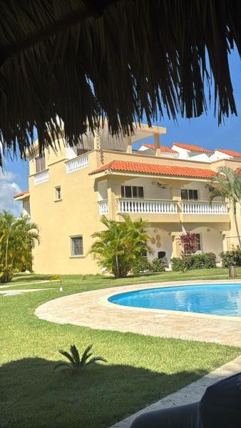 Star Villa Boca Chica, Забронировать  Бока-Чика Большой Санто-Доминго