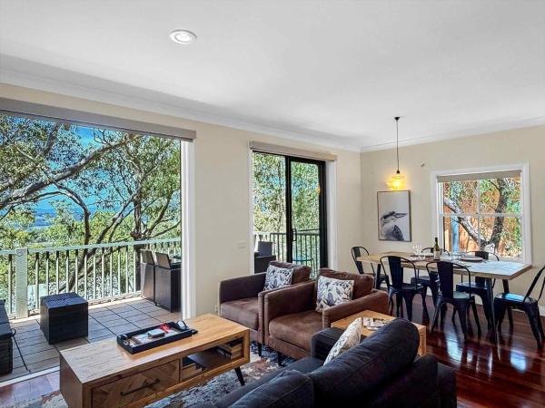 Villa Remana, Забронировать  Поколбин Hunter Valley