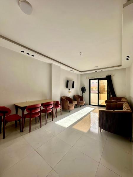 Best hostel, Забронировать  Мерса-Матрух Матрух