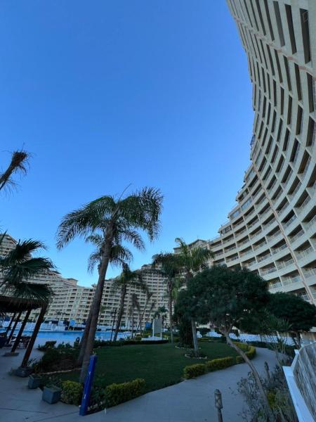 VIP In Porto Sokhna Pyramids, Забронировать  Айн-Сохна Суэц