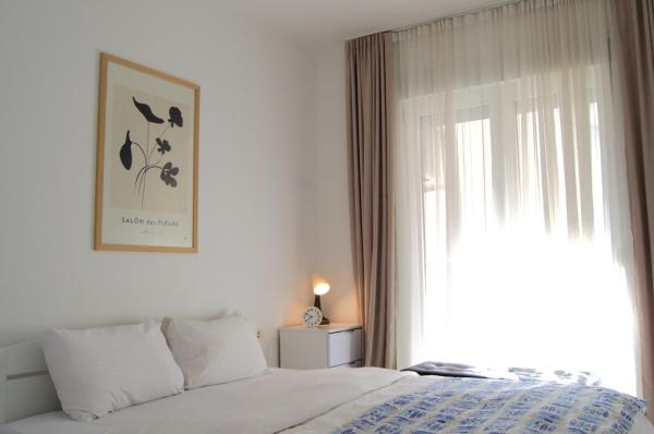 Yeshill Deluxe Apartment, Забронировать  Будва Будванская ривьера