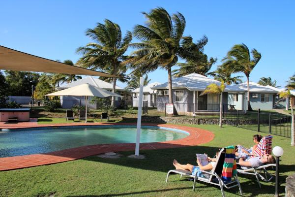 Illawong Beach Resort
