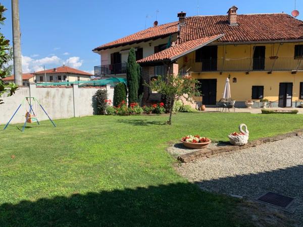 Casa del Grande Vecchio 2, Забронировать  Айраска Пьемонт