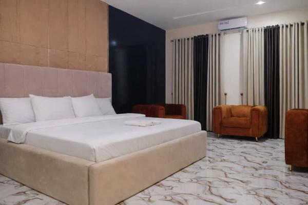 Tiano Hotel & Suites, Забронировать  СПА-отели Аква-Ибом, SPA-услуги