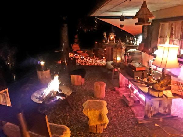 Säntis Chalet Chnorz, Забронировать Шале Неслау-Крумменау Toggenburg
