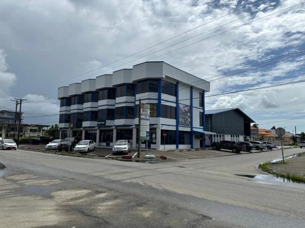 Pro Plus Suites