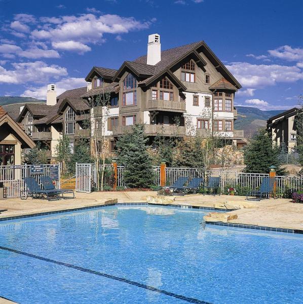 Arrowhead Village, A Vail Resorts Property
