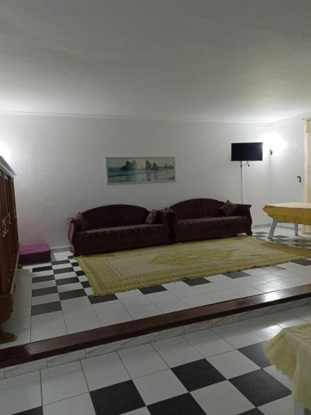 Villa Salmane, Забронировать  Набуль Тунис