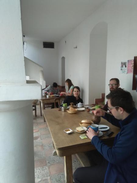 Casa de Huéspedes Condor B&B