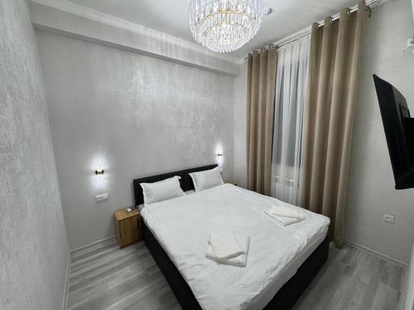 Almir Hotel Tashkent, Забронировать  Отели Ташкента с парковкой, Парковка