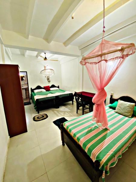 Casa Lanka Hotel