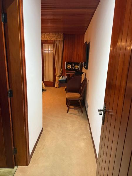 Apartamento alto padrão Campos do Jordão, Забронировать  Кампус-ду-Жордан Mantiqueira Mountains, рядом с Слоновий Холм