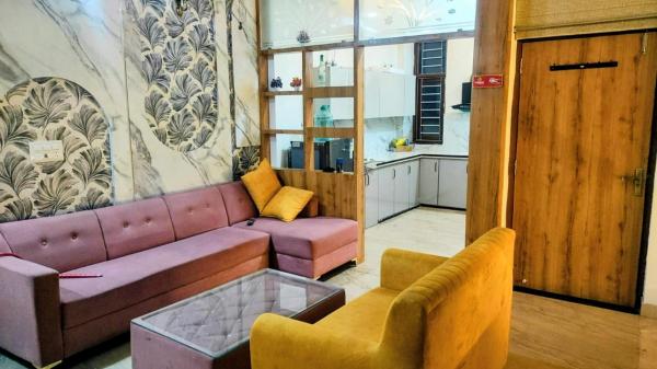 Haveli 3 room Independent Villa, Забронировать  Джайпур Jaipur Region