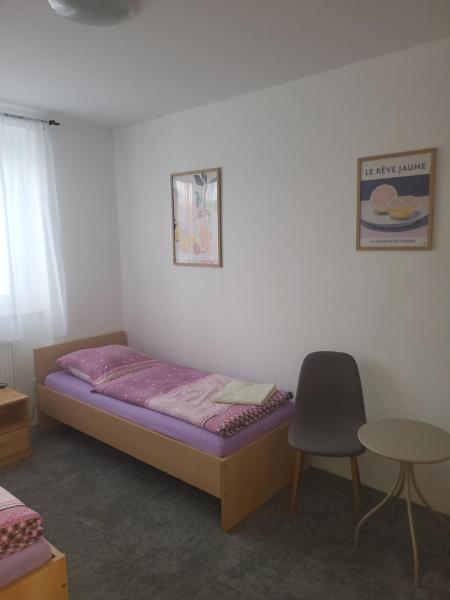 Komárov Apartment 3, Забронировать  Komárov 