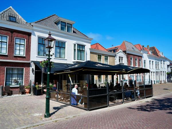 Zen Kitchen & Boutique Hotel, Забронировать  Брауэрсхавен Schouwen-Duiveland