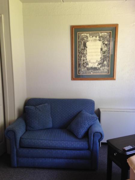 The Mariner Motel