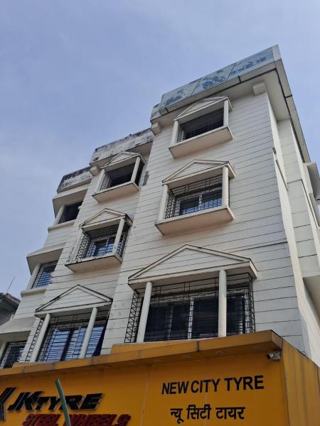 Sun Hill Homestay, Забронировать  Силигури Западная Бенгалия