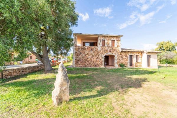 ISS Travel, Residence Pedra Rosa, Забронировать  Сан Теодоро Сардиния