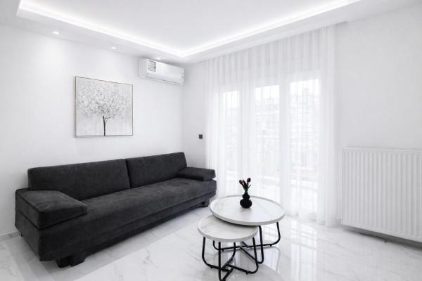 Agias Sofias Luxury Apartments, Забронировать Апартаменты/квартира Апартаменты Салоников, Апартаменты/квартира