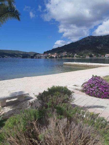 Apartmani Šain, Забронировать  Полица Trogir Riviera