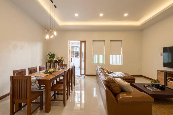 Baan Surawong 390 Heritag house, Забронировать  Chinatown Провинция Бангкок