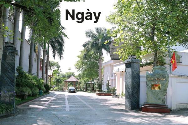 Khách sạn Bảo Trâm, Забронировать  Văn Chấn Йенбаи